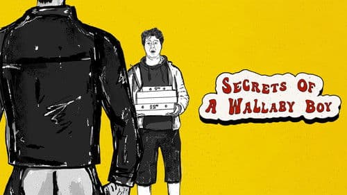 Secrets of a Wallaby Boy Bild 3