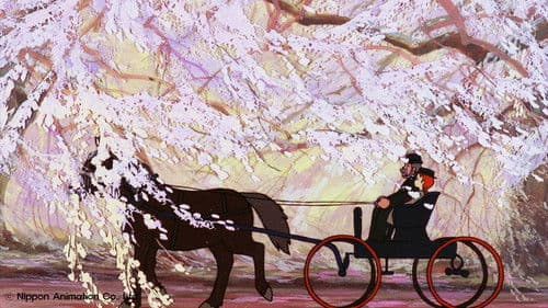 赤毛のアン グリーンゲーブルズへの道 Bild 5