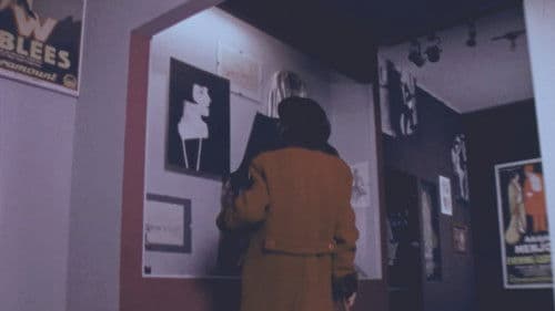 Lotte Eisner in Germany Bild 1