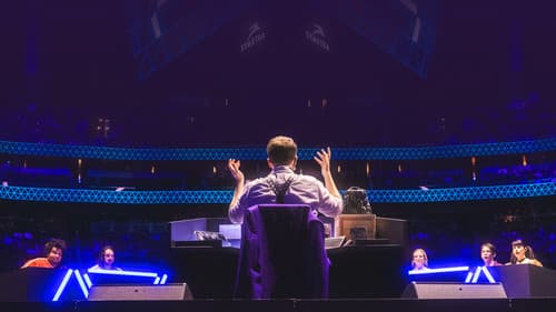 Dimension 20 Live: Quangle Quest Bild 1