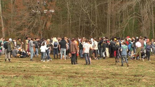 Here For A Good Time Bild 1