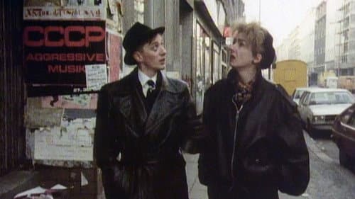 B-Movie: Lust & Sound in West-Berlin 1979-1989 Bild 1