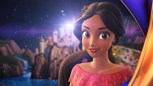 Elena von Avalor Bild 1