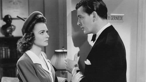 Calling Dr. Gillespie Bild 1