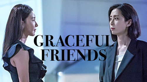 Graceful Friends Bild 8