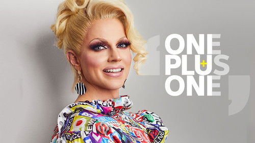 Courtney Act's One Plus One Bild 3