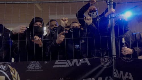 No Rules is No Rules Bild 1