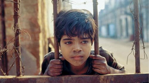 Schatten der Zeit Bild 4