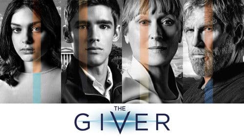 Hüter der Erinnerung - The Giver Bild 6