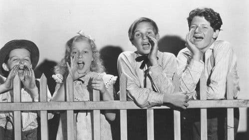 Huckleberry Finn Bild 2