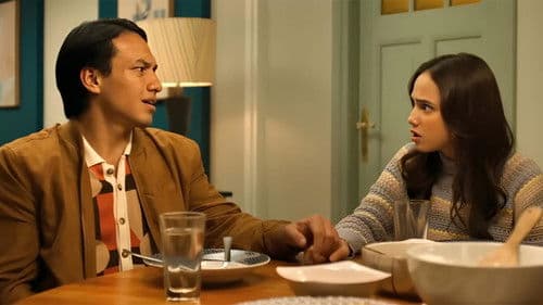 Mohon Doa Restu Bild 1