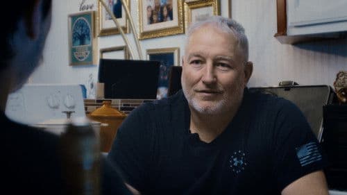 Dave Washersmith's The Knifeman Bild 3