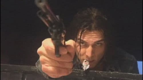 The Valley Intruder Bild 3