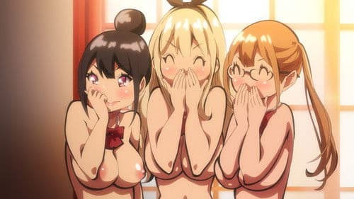 僕にハーレムセフレが出来た理由 Bild 2