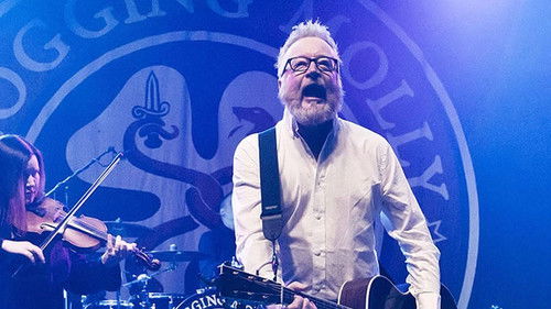 Flogging Molly - Hellfest 2023 Bild 1