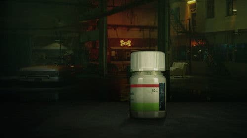 10 Tage eines neugierigen Mannes Bild 2