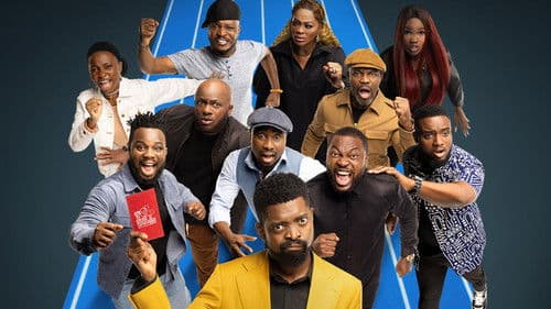 LOL: Last One Laughing Naija Bild 1