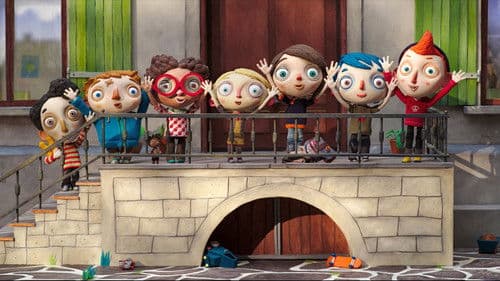 Mein Leben als Zucchini Bild 3