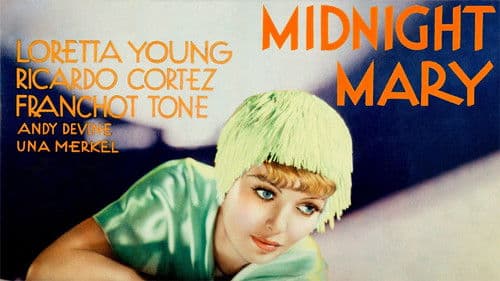 Midnight Mary Bild 6