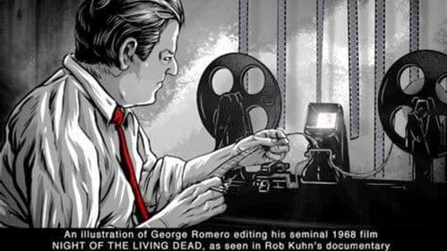 Birth of the Living Dead Bild 2