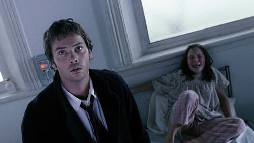 Boogeyman - Der schwarze Mann Bild 4