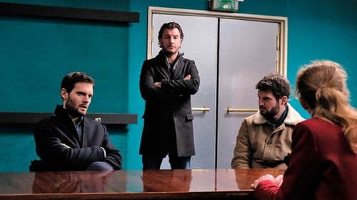 Deux gouttes d'eau Bild 1