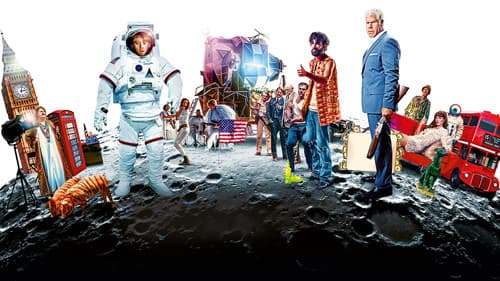 Moonwalkers Bild 5
