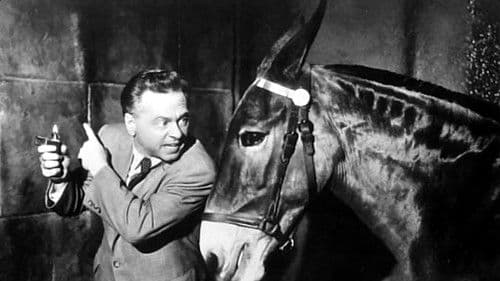 Francis in the Haunted House Bild 1