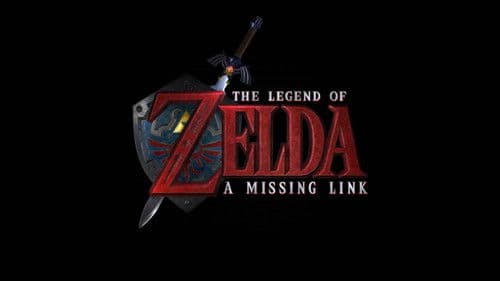 The legend of Zelda : A Missing Link Bild 2