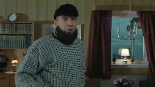 Kurt Josef Wagle og mordmysteriet på Hurtigruta Bild 3