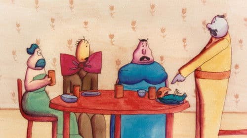 Lady Fishbourne's Complete Guide to Better Table Manners Bild 1