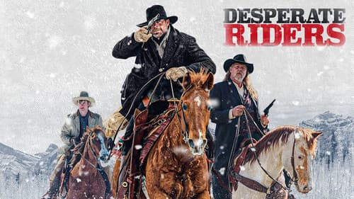 Desperate Riders Bild 7