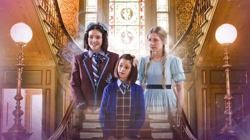 Die Geister von Ainsbury Bild 1