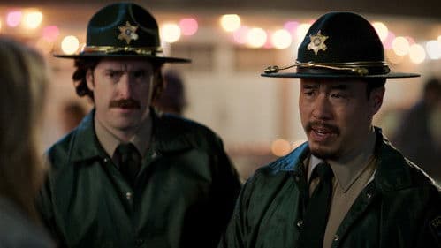 Totally Killer Bild 8