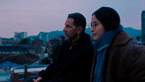 Winter in Sokcho Bild 4