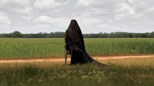 The Woman in the Yard Bild 1