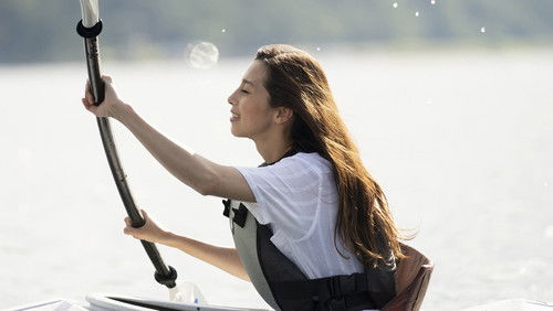 水上のフライト Bild 2