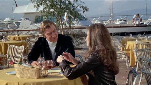 Fluchtpunkt Marseille Bild 5