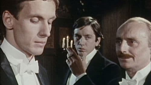 Un jeune homme rebelle Bild 2