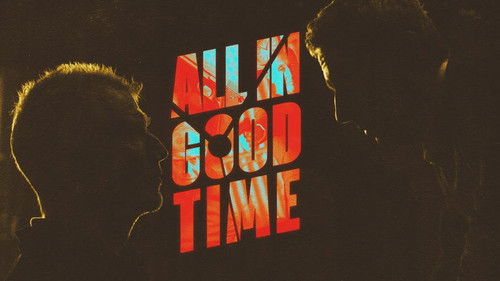 All in Good Time Bild 1