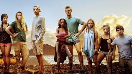 Stranded with a Million Dollars Bild 1