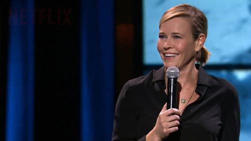 Chelsea Handler: Uganda Be Kidding Me Live Bild 2