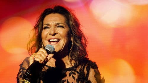 Lis Sørensen live fra Smukfest 2024 Bild 1