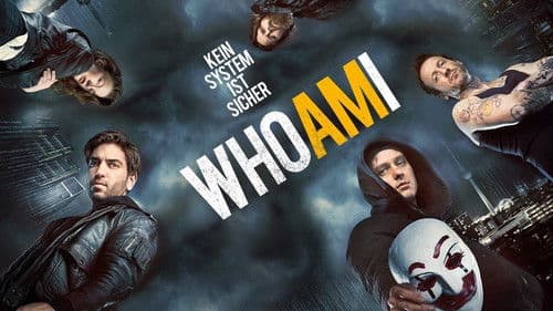 Who Am I – Kein System ist sicher Bild 6
