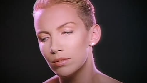 Eurythmics: Greatest Hits Bild 1