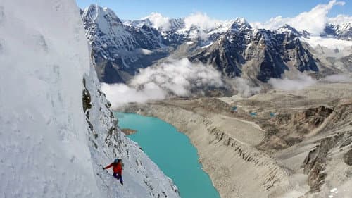 À l’Ombre du Chamlang Bild 3