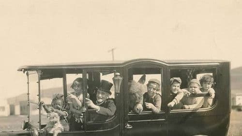 Boys Will Be Joys Bild 1