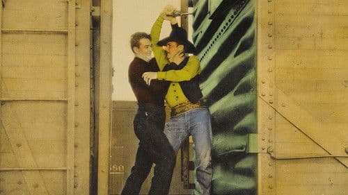 Sein Freund, der Desperado Bild 1