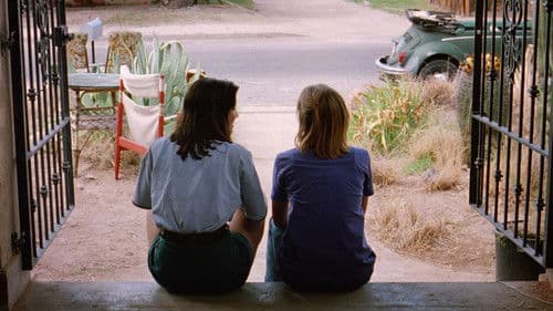 Bodies, Rest & Motion - Liebe im Quadrat Bild 3