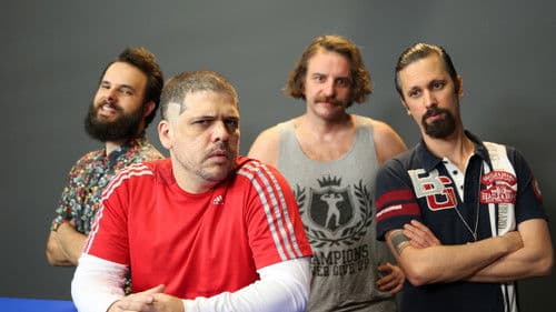 Choque de Cultura Bild 3